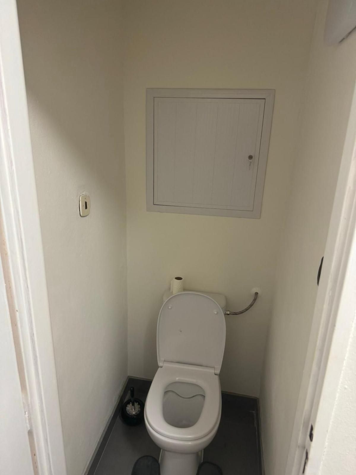 Apartman Sabo Komenskeho Košice Exterior foto