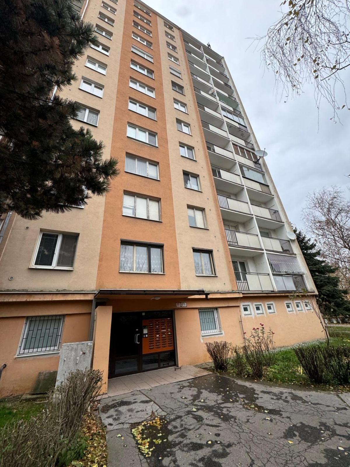 Apartman Sabo Komenskeho Košice Exterior foto