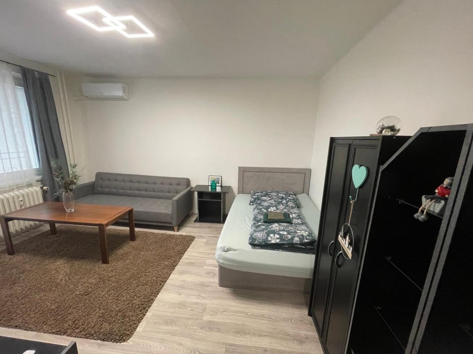 Apartman Sabo Komenskeho Košice Exterior foto